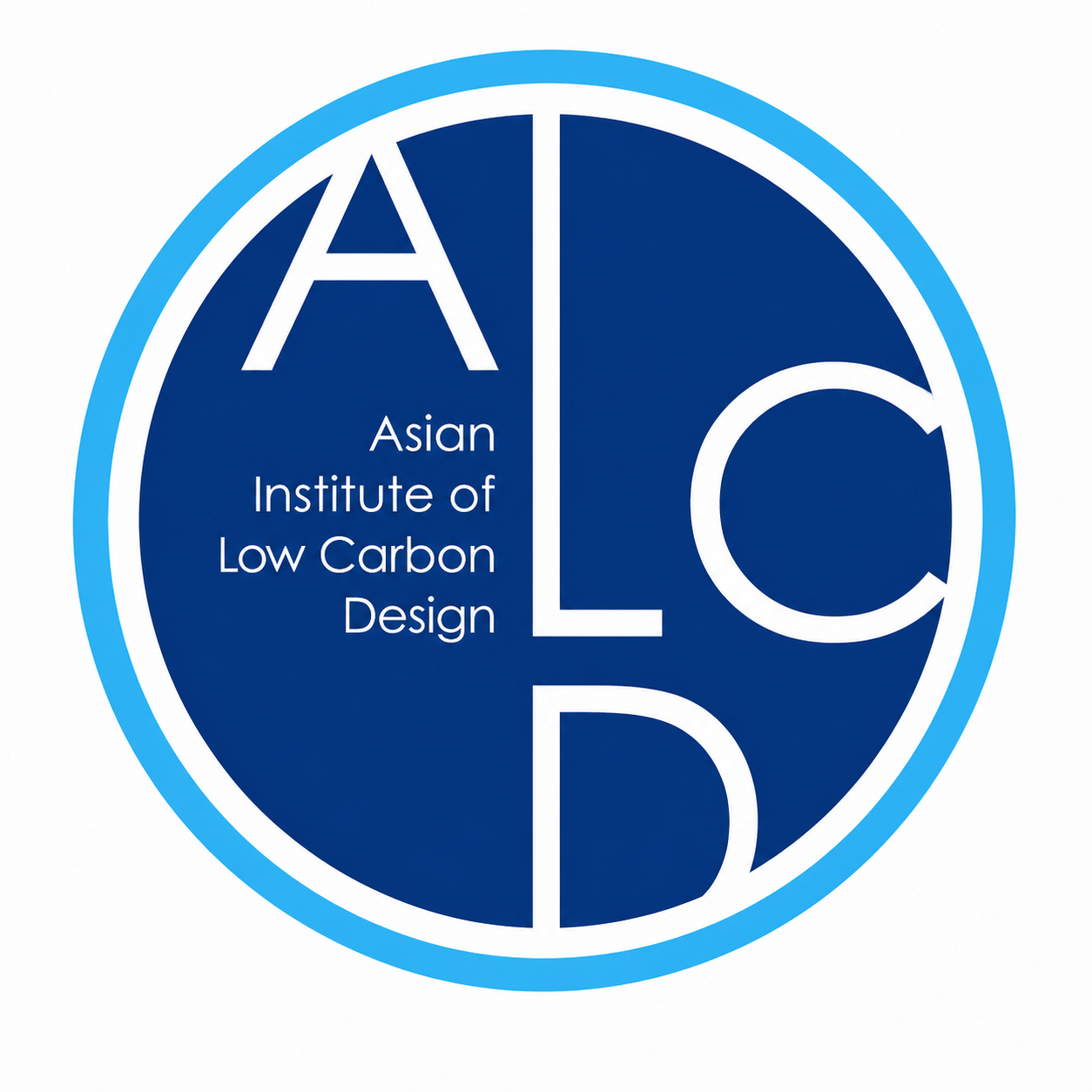 AILCD logo